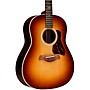 Taylor Gold Label 717e Grand Pacific Acoustic-Electric Guitar Golden Brown Shaded Edgeburst