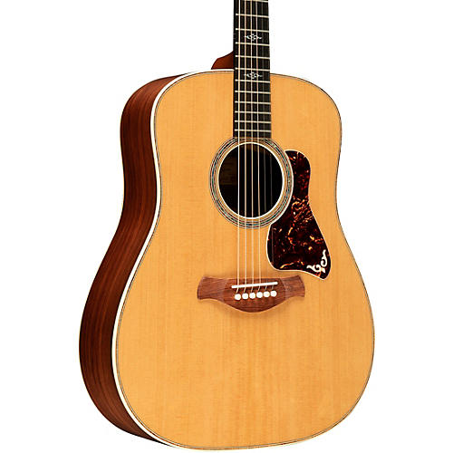Taylor Gold Label 810e Acoustic-Electric Guitar - Natural