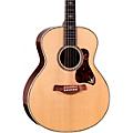 Taylor Gold Label 914e Super Auditorium Acoustic-Electric Guitar - NaturalNatural