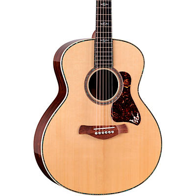 Taylor Gold Label 914e Super Auditorium Acoustic-Electric Guitar -