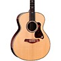 Taylor Gold Label 914e Super Auditorium Acoustic-Electric Guitar - Natural