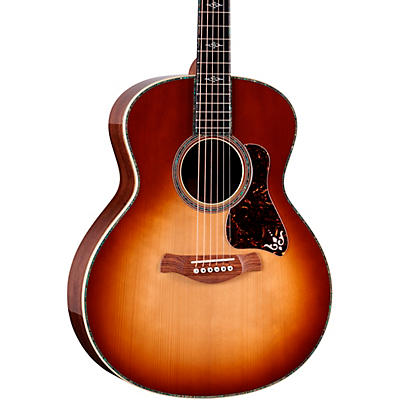 Taylor Gold Label 914e Super Auditorium Acoustic-Electric Guitar -