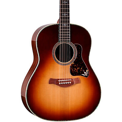 Taylor Gold Label 917e Grand Pacific Acoustic-Electric Guitar -