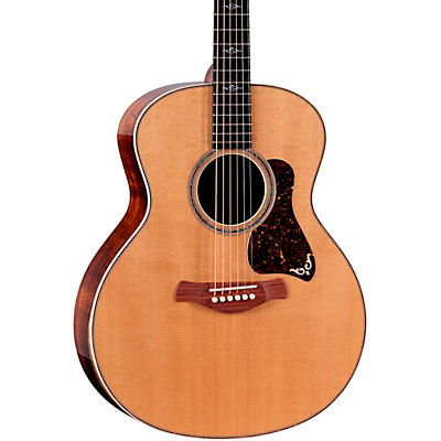 Taylor Gold Label K14e Super Auditorium Acoustic-Electric Guitar -