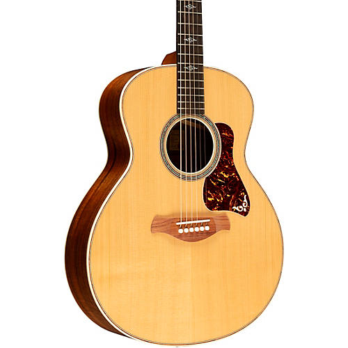 Taylor Gold Label K14e Super Auditorium Acoustic-Electric Guitar - Natural