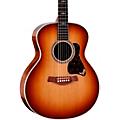 Taylor Gold Label K14e Super Auditorium Acoustic-Electric Guitar NaturalGolden Brown Sunburst