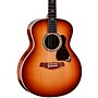 Taylor Gold Label K14e Super Auditorium Acoustic-Electric Guitar Golden Brown Sunburst