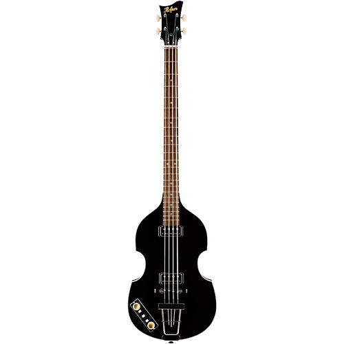 Gold Label Limited Edition Lefty Violin Bass
