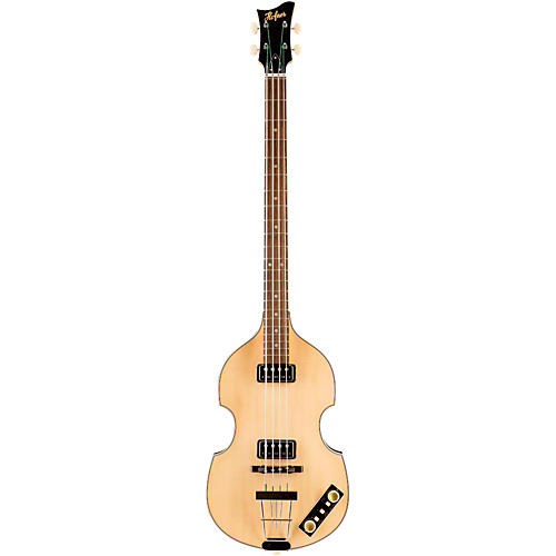 Gold Label Limited Edition Violin Bass, Custom Rosewood