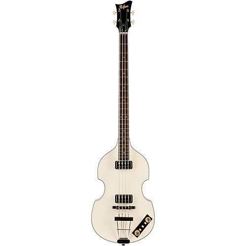 Gold Label Limited Edition Violin Bass
