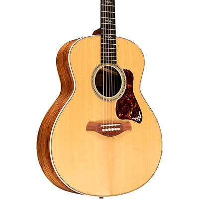 Taylor Gold Label Series 814e Super Auditorium Acoustic-Electric Guitar -