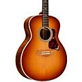 Taylor Gold Label Series 814e Super Auditorium Acoustic-Electric Guitar Golden Brown SunburstGolden Brown Sunburst