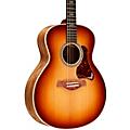 Taylor Gold Label Series 814e Super Auditorium Acoustic-Electric Guitar Golden Brown Sunburst1208265031