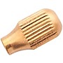 BG Gold Laquered Spare Nut Saxophone Fabric Ligature
