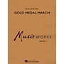 Hal Leonard Gold Medal March Concert Band Level 1
