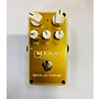 Used Mesa Boogie Gold Mine Effect Pedal