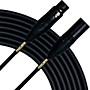 Mogami Gold Neglex Quad Microphone Cable for Studio Neutrik XLR 50 ft.