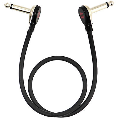Mogami Gold Pedal SLP Instrument Patch Cable -
