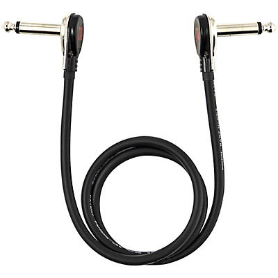 Mogami Gold Pedal SLP Instrument Patch Cable -