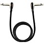 Mogami Gold Pedal SLP Instrument Patch Cable - 2 ft.