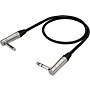 Behringer Gold Performance Instrument Patch Cable with 1/4