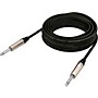 Behringer Gold Performance Straight to Straight Instrument Cable with 1/4