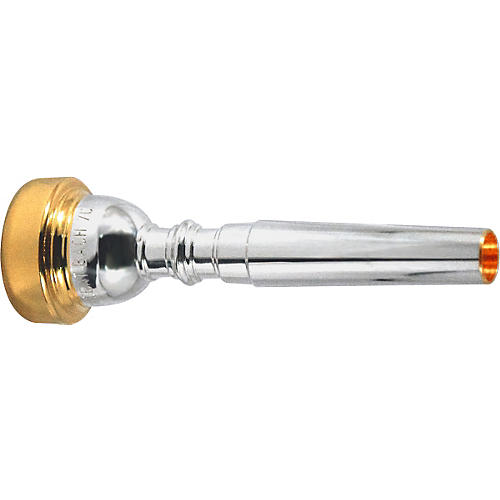 Bach Gold Rim Series Trumpet Mouthpiece 5C