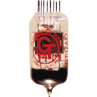 Groove Tubes Gold Series GT-12AX7-C Preamp Tube