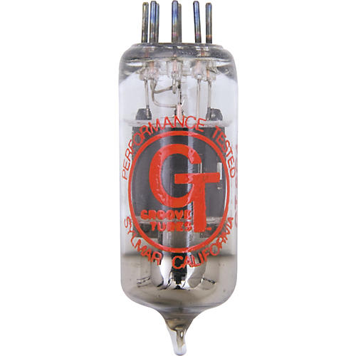 Gold Series GT-6C4 Rectifier Tube