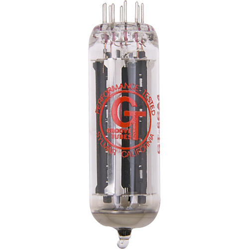 Gold Series GT-6CA4 Rectifier Tube