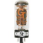 Groove Tubes Gold Series GT-6L6-CHP Matched Power Tubes Medium (4-7 GT Rating) Duet