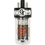 Groove Tubes Gold Series GT-6V6-R Matched Power Tubes Medium (4-7 GT Rating) Duet
