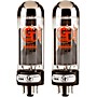 Groove Tubes Gold Series GT-E34L-S Matched Power Tubes Medium (4-7 GT Rating) Duet