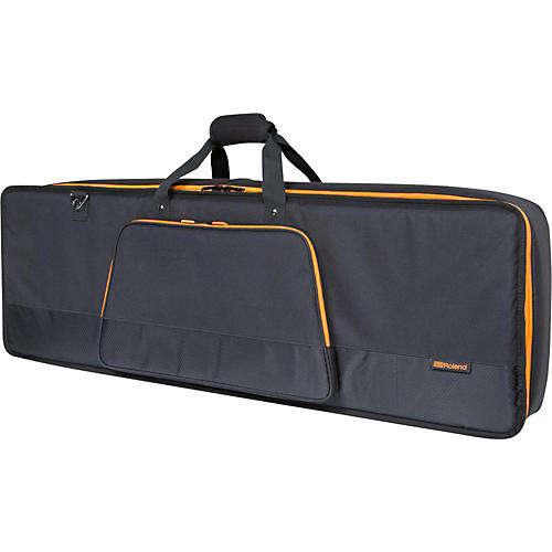 Gold Series Keyboard Bag With Backpack Straps - Deep