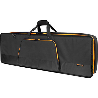 Roland Gold Series Keyboard Bag with Backpack and Shoulder Straps