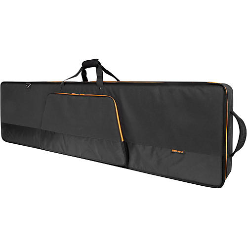 Roland Gold Series Keyboard Bag with Wheels Condition 1 - Mint 76 Key