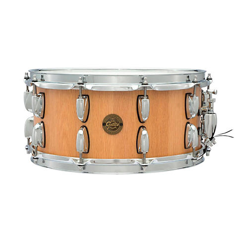 Gold Series Oak Stave Snare Drum