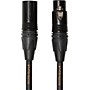 Roland Gold Series Quad Microphone Cable 25 ft.