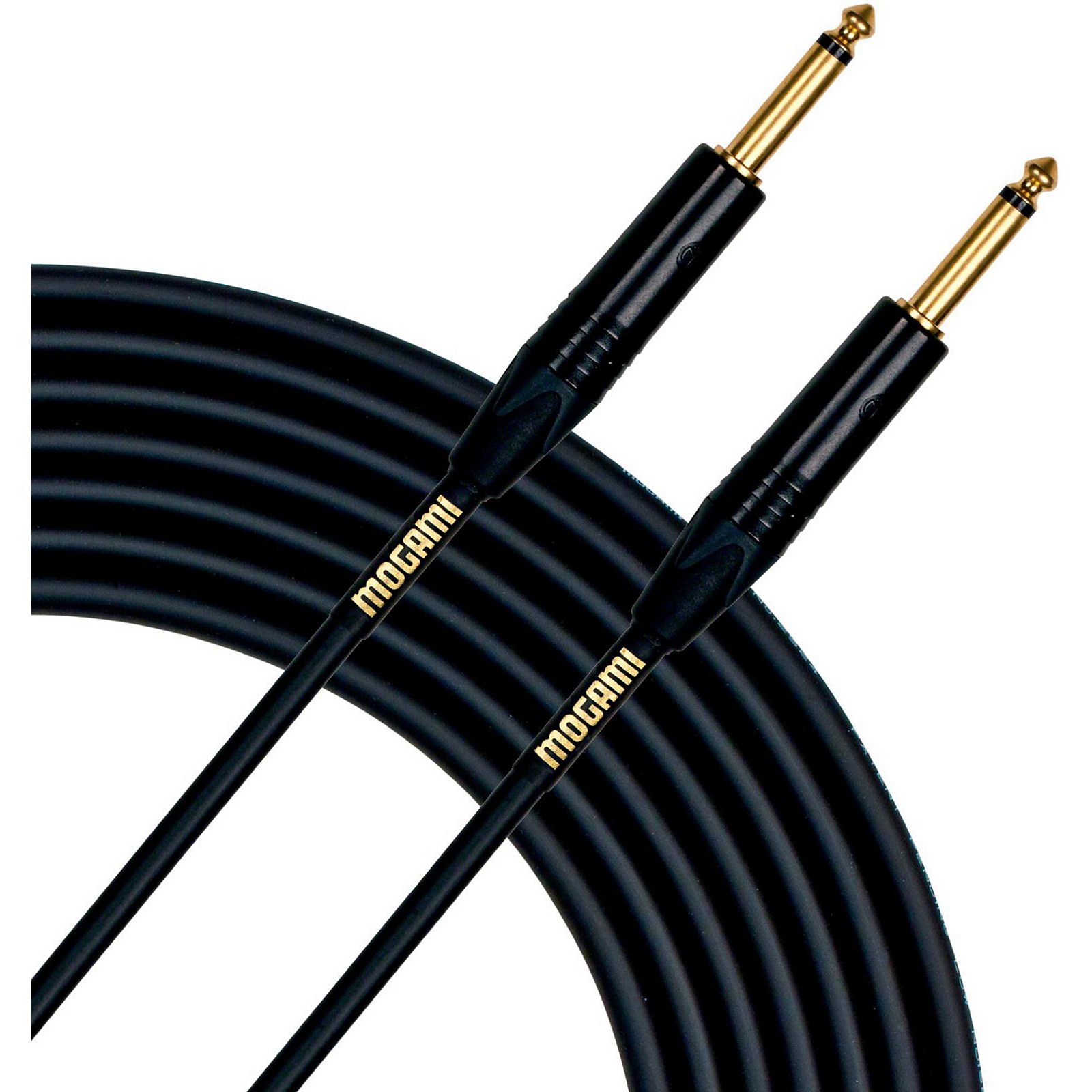 Mogami Gold Series Speaker Cable Musician's Friend