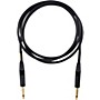 Mogami Gold Speaker Cable 3 ft. Straight to Straight