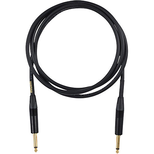 Mogami Gold Speaker Cable 6 ft. Straight to Straight