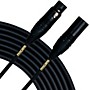 Mogami Gold Stage Heavy-Duty Mic Cable with Neutrik XLR Connectors 20 ft.