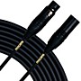 Open-Box Mogami Gold Stage Heavy-Duty Mic Cable With Neutrik XLR Connectors Condition 1 - Mint  30 ft.