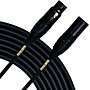 Open-Box Mogami Gold Stage Heavy-Duty Mic Cable With Neutrik XLR Connectors Condition 1 - Mint  50 ft.