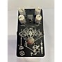 Used Keeley Gold Star Effect Pedal