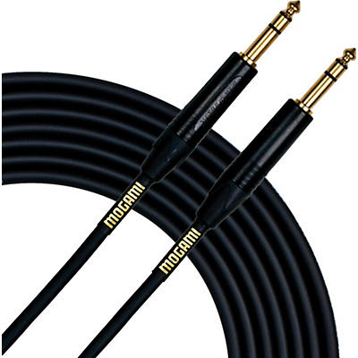 Mogami Gold TRS Patch Cable