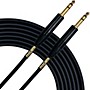 Mogami Gold TRS Patch Cable 30 ft.