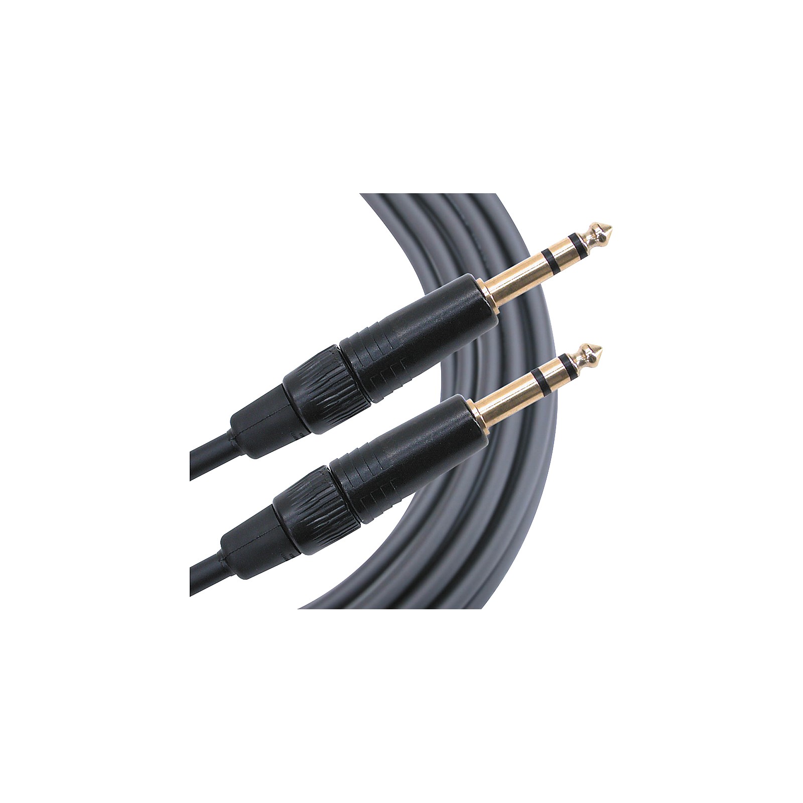 Mogami Gold TRS-TRS Cable | Musician's Friend