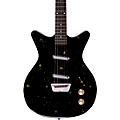 Danelectro Golden 50s Electric Guitar - MaroonBlack