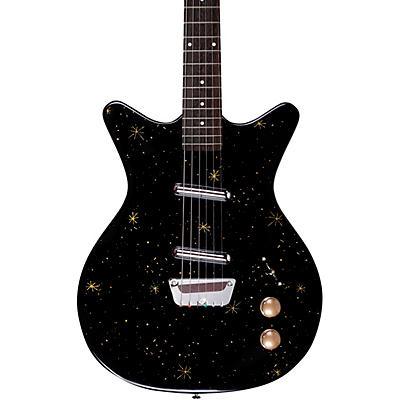 Danelectro Golden 50s Electric Guitar -